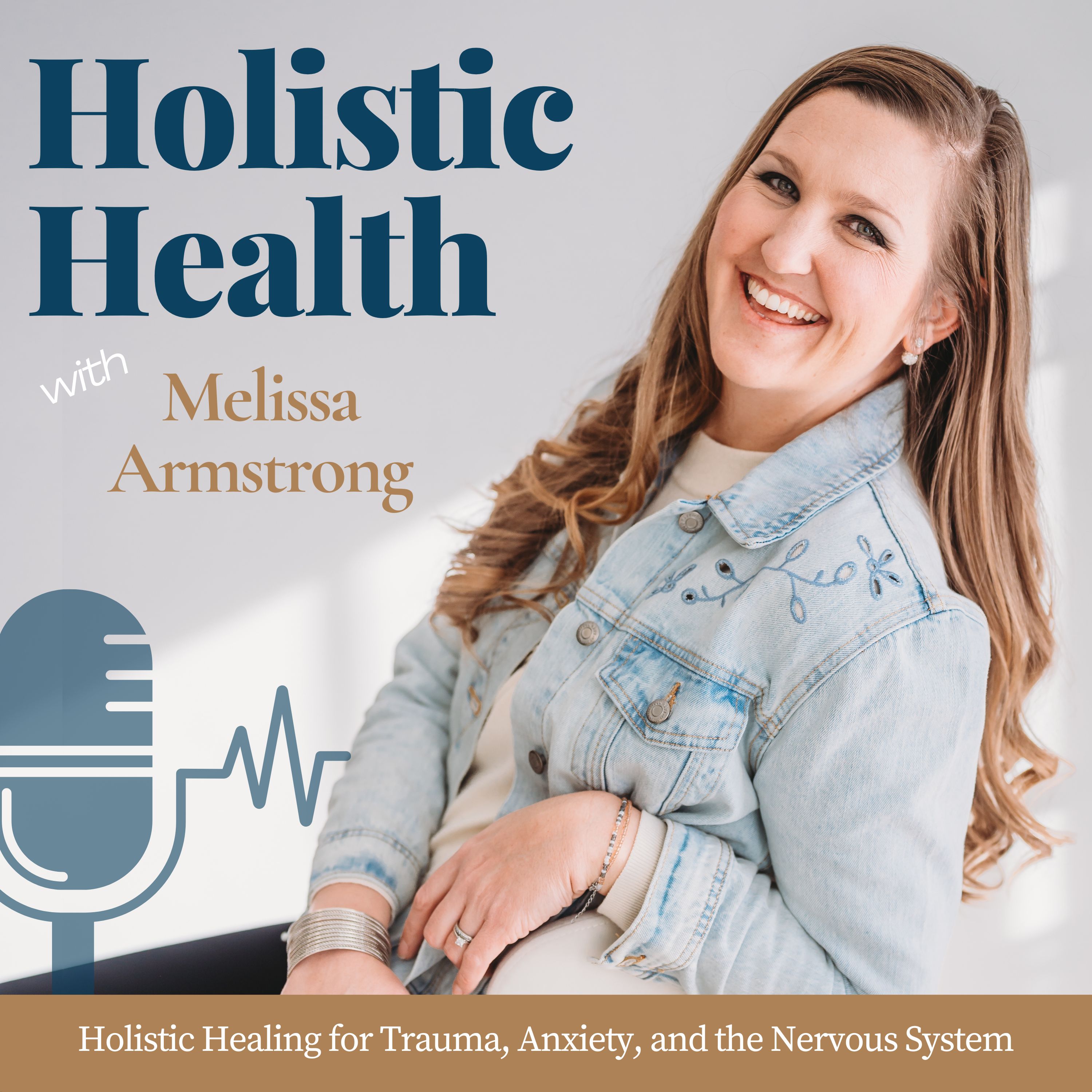 Ep 44 – Your Emotions Are Not the Enemy: Faith-Based Healing Through IFS