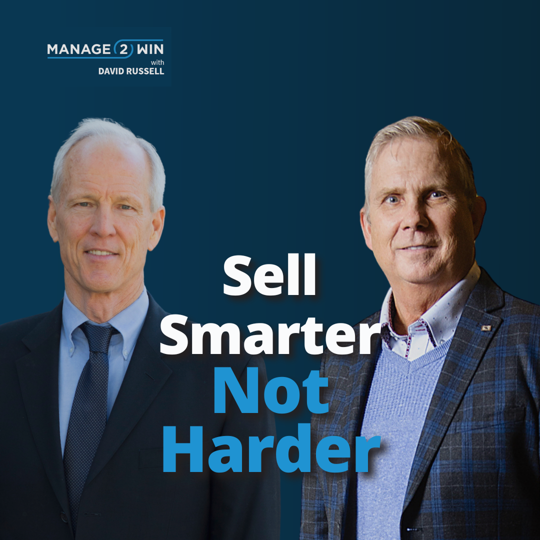 The Manage 2 Win Podcast