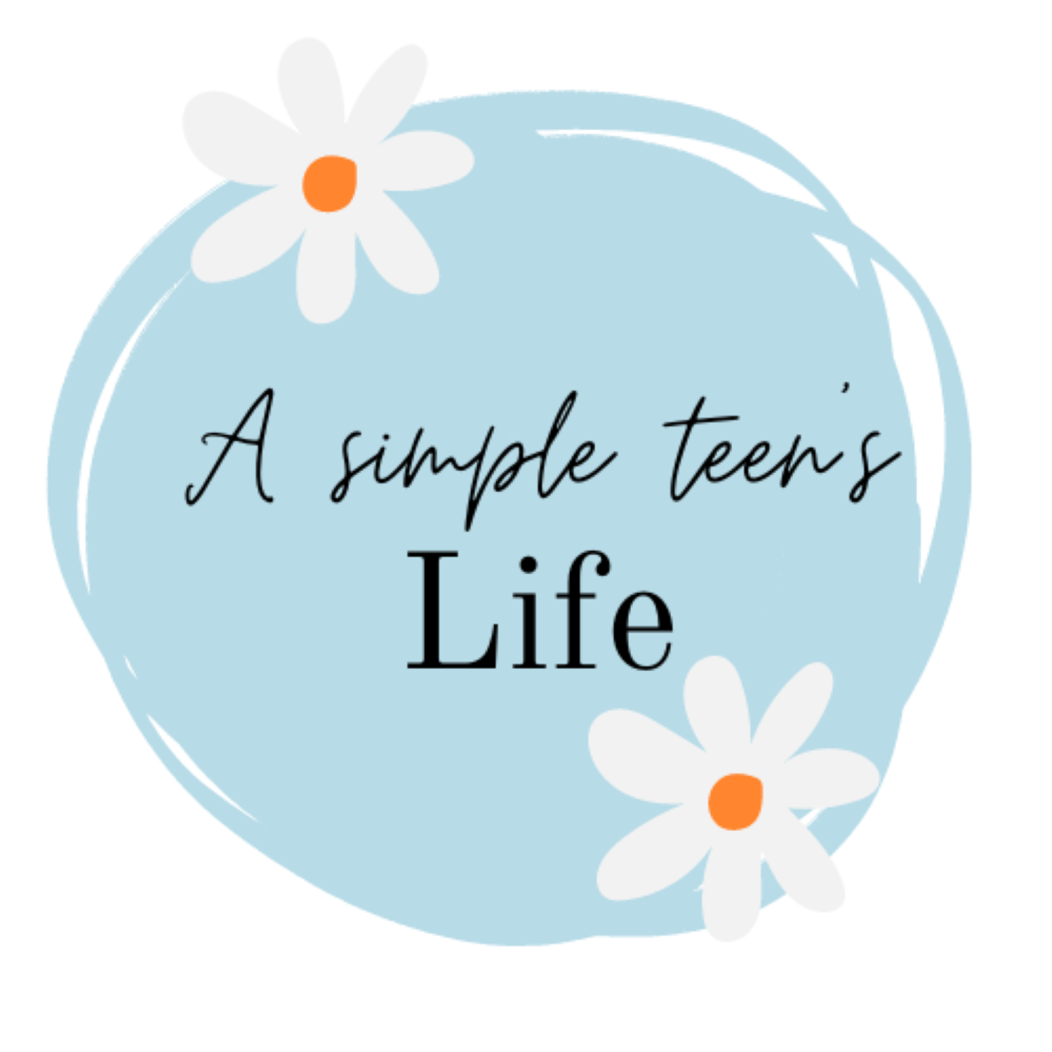 A Simple Teen's Life