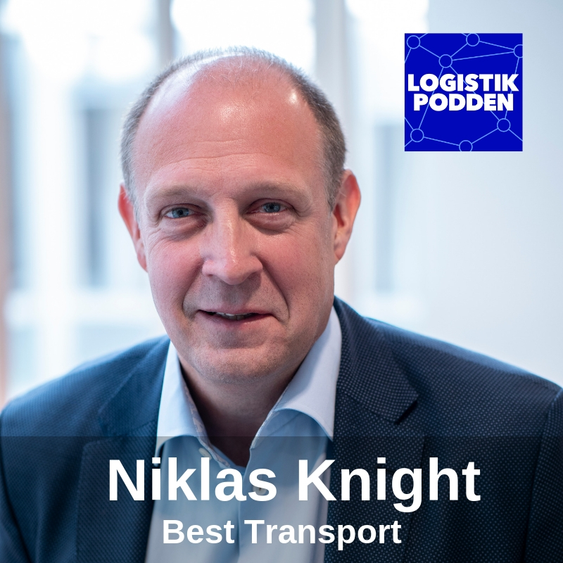 Logistikpodden