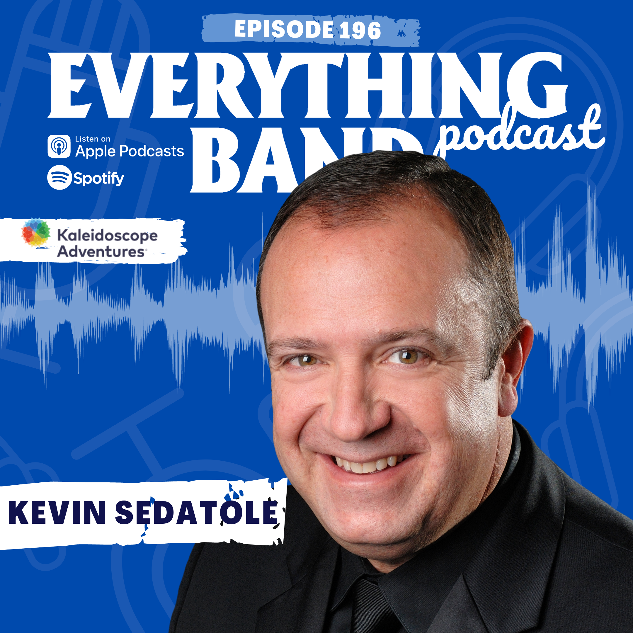 Everything Band Podcast