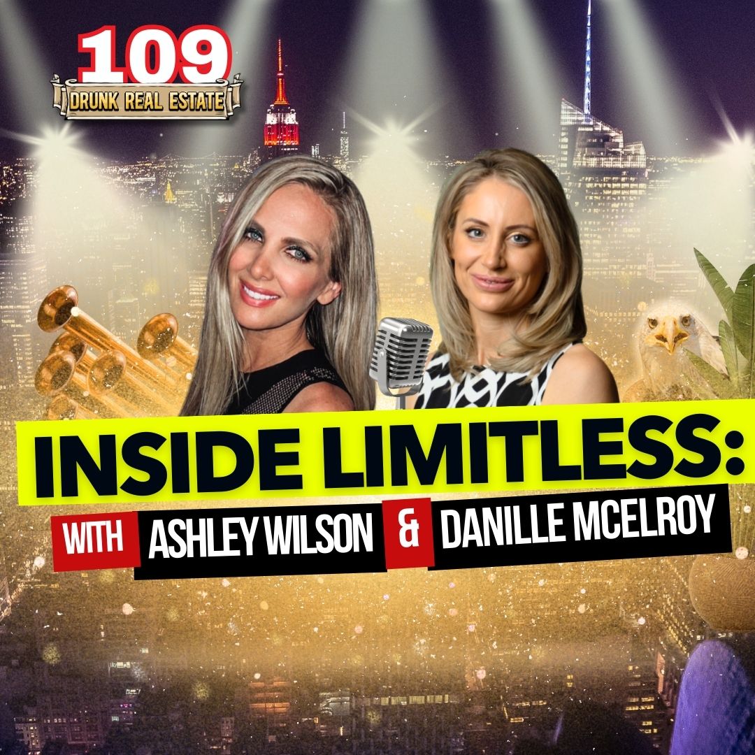 109. Inflation Is Cooling, But Is Real Estate Still in Trouble? with Ashley Wilson and Danille McElroy