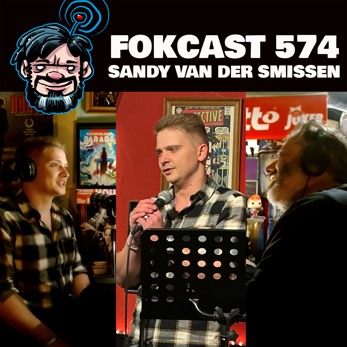 FOKCAST