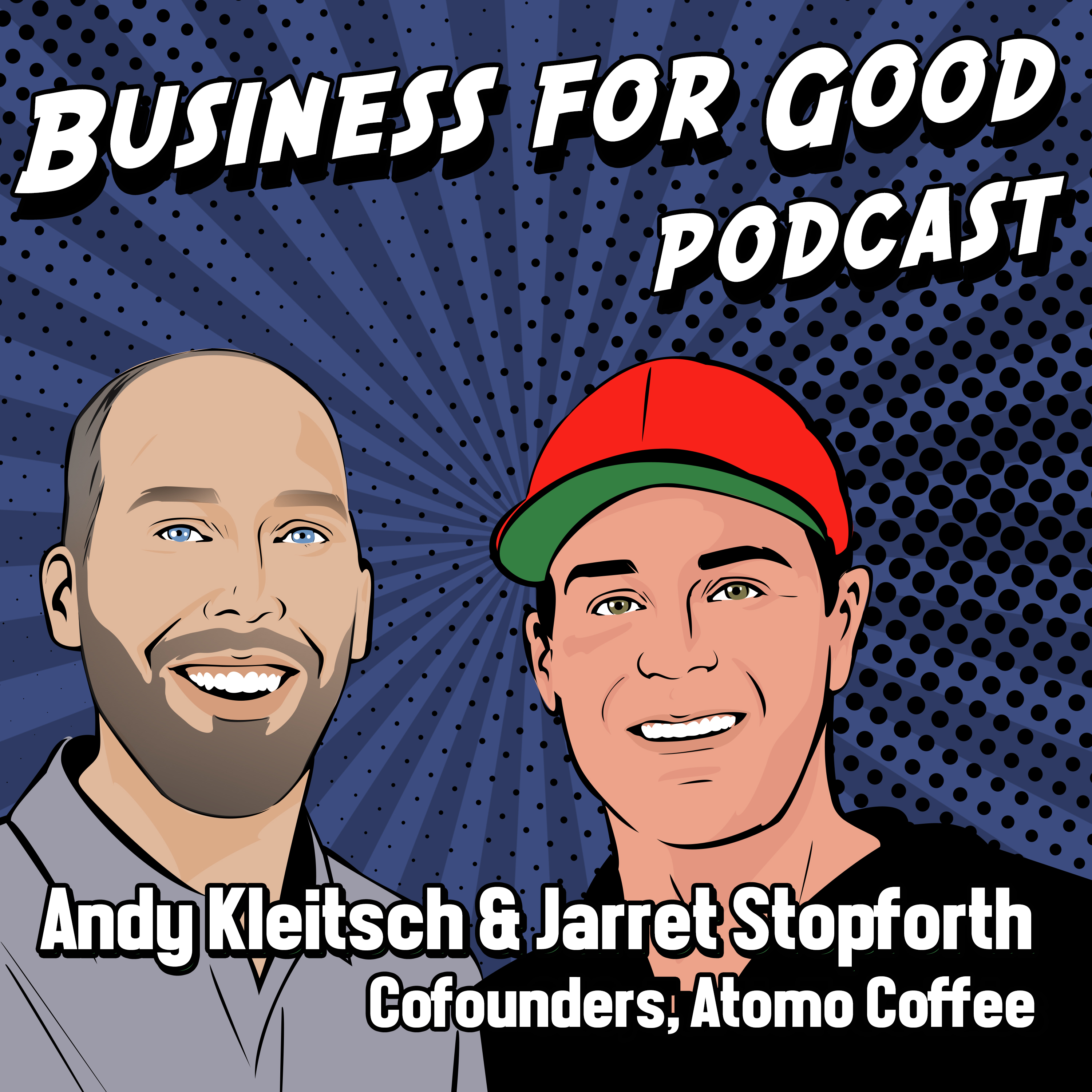 Podcast Cover