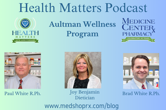 Aultman Wellness Program Aultman Wellness Program