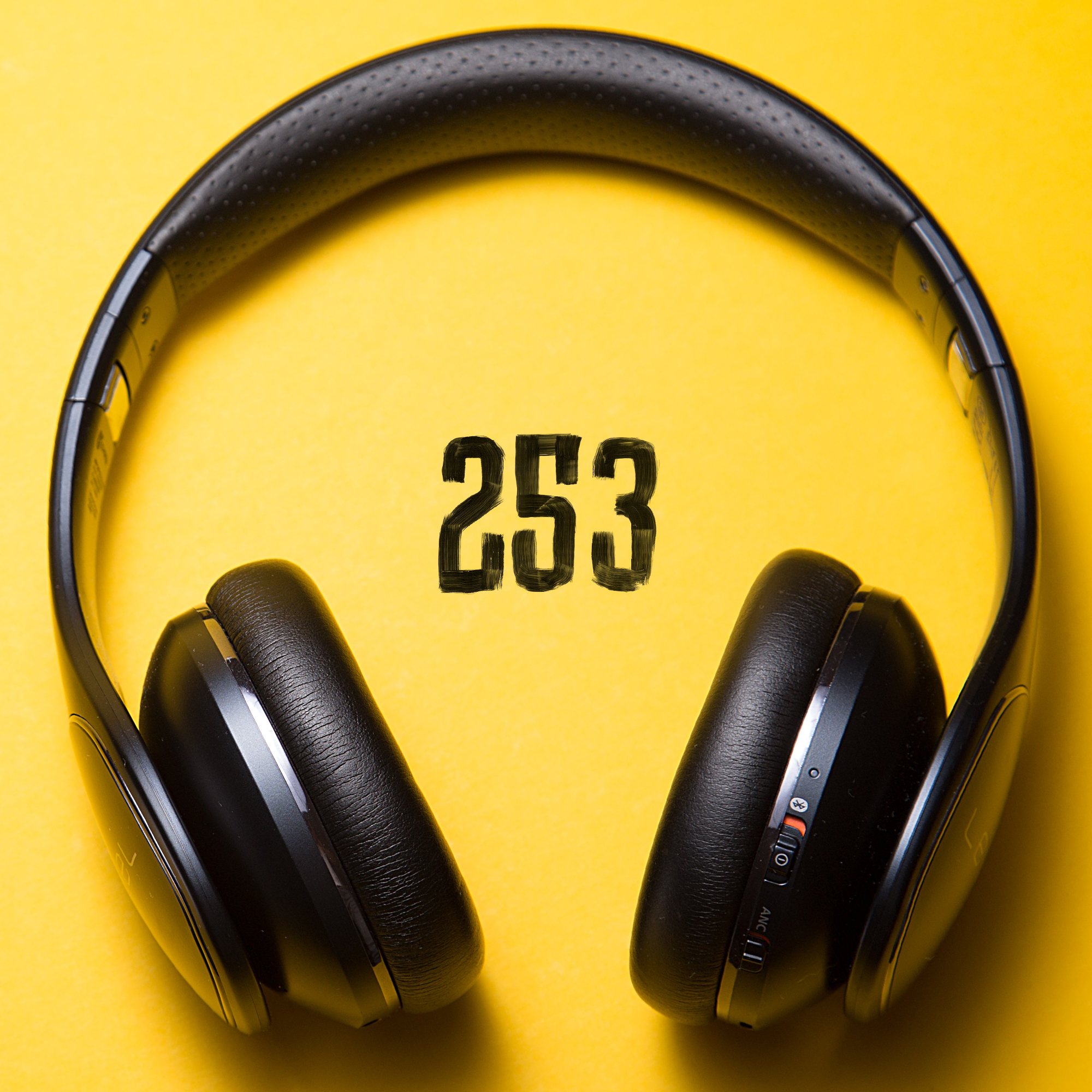 #253: You Are What You Listen To