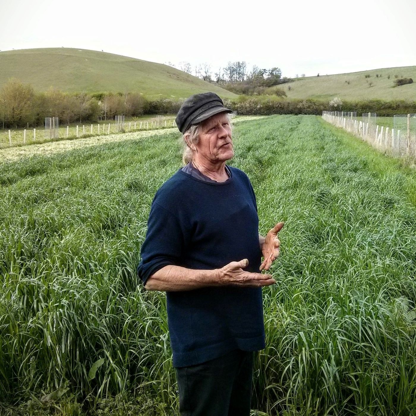Agricology Podcast