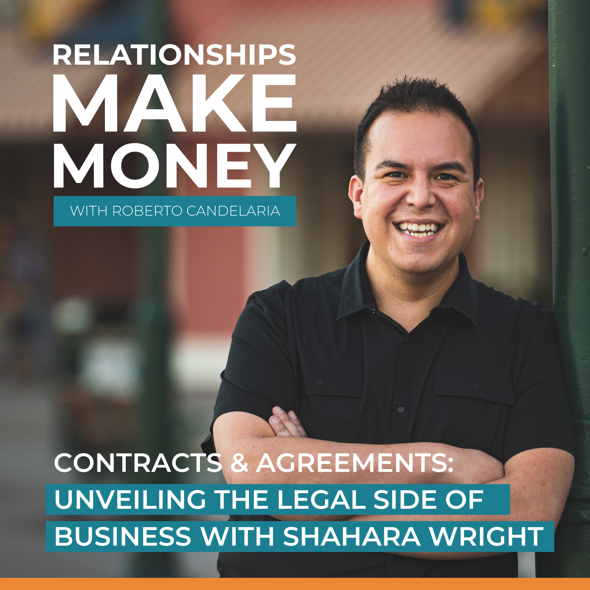 Relationships Make Money