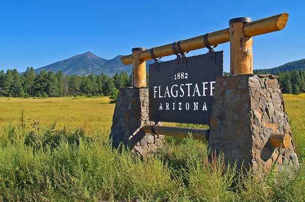 Ep. 275 - Haunted Flagstaff
