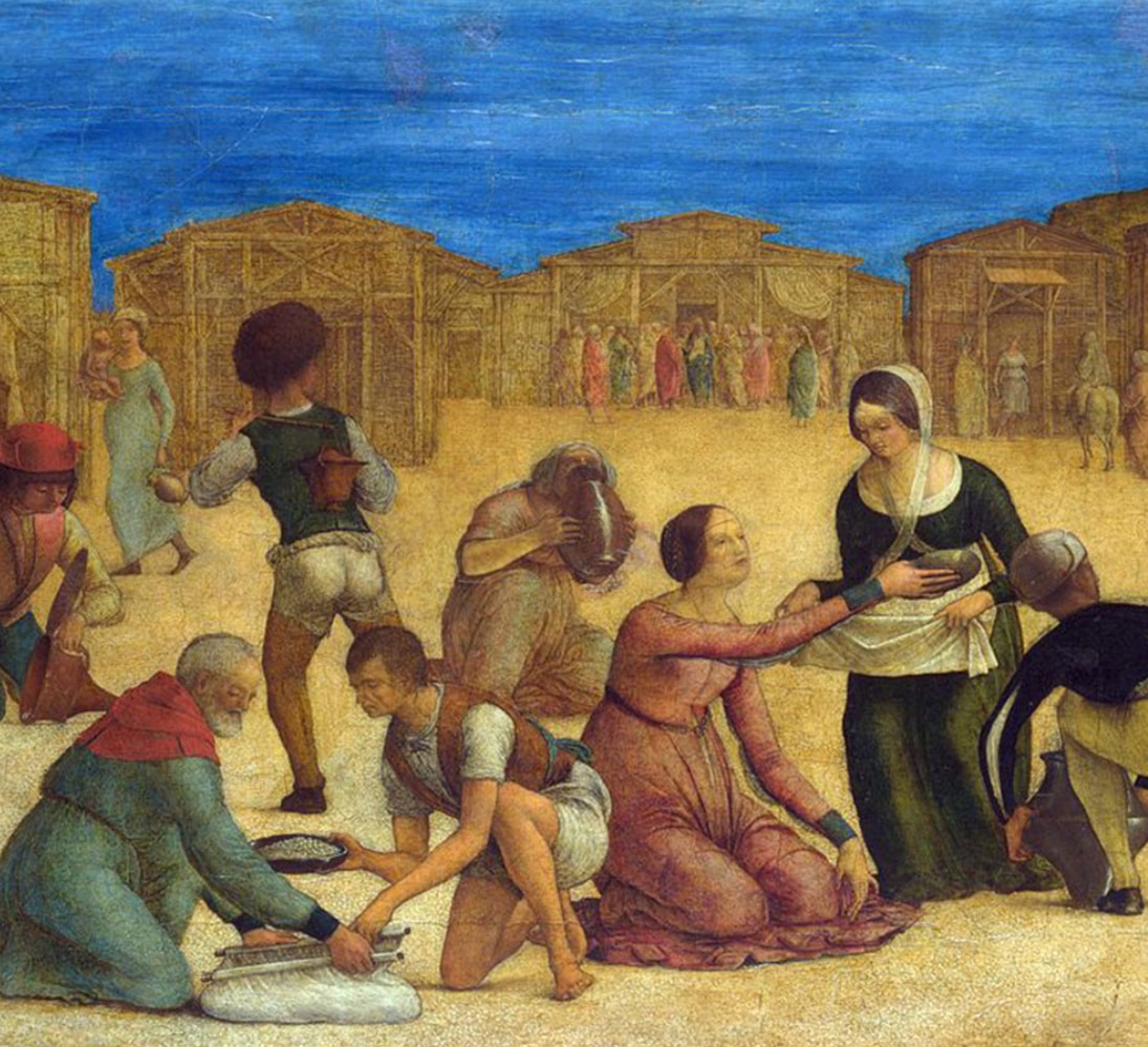 FBP 885 - Finding Heart-Strength in the Eucharist