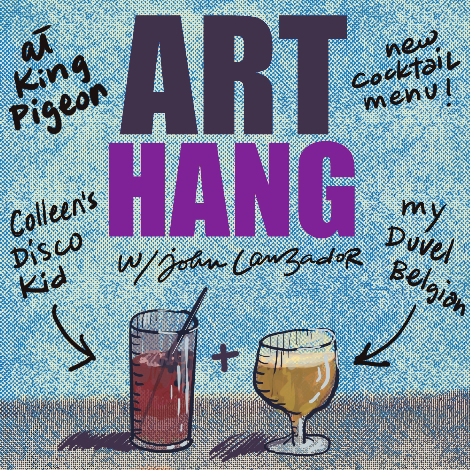 Art Hang