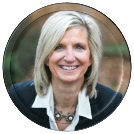 Ep 38: Julie Christ: Digital Disrupter Building Life-Long Client Relationships