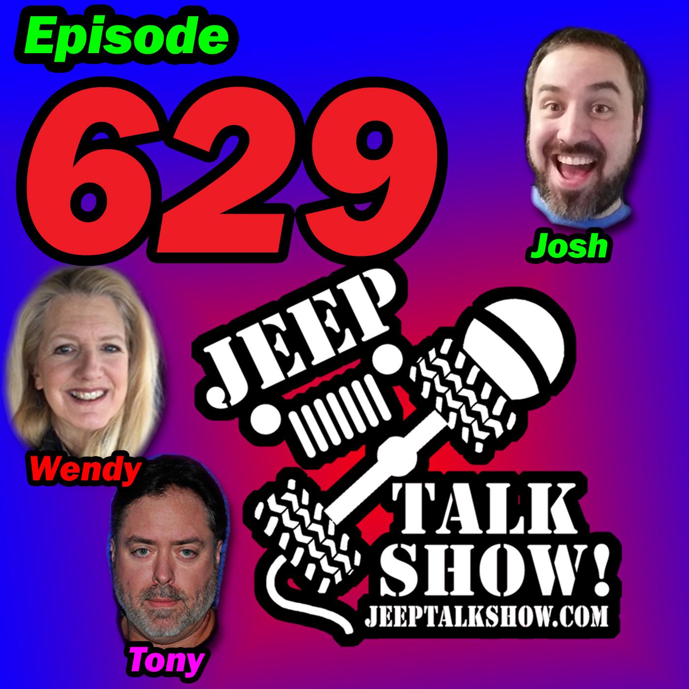 Episode 629 - Cody of bridgecomsystems.com