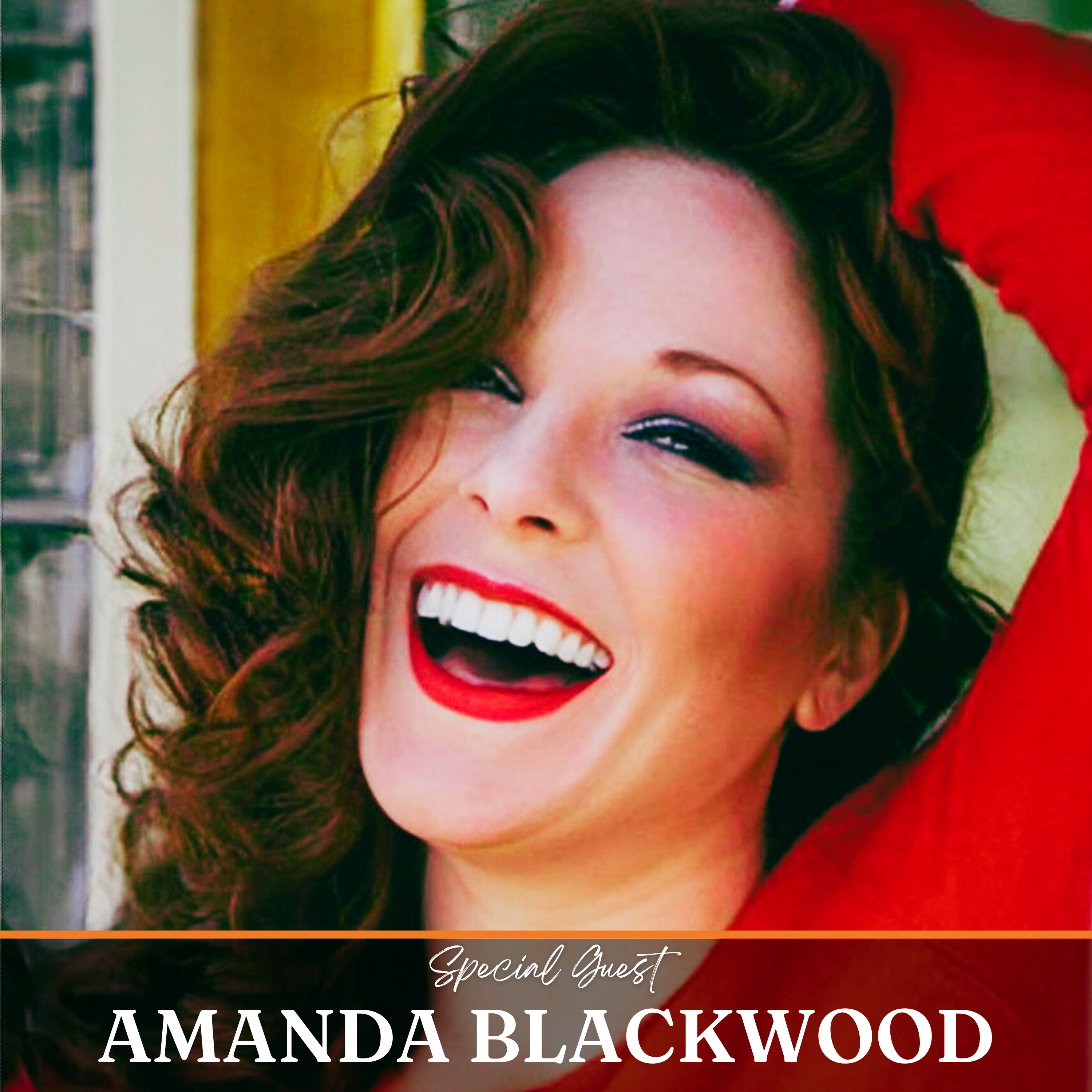 633 | Finding A Way Out Of Trafficking with Amanda Blackwood