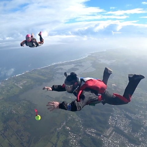 Skydive Radio