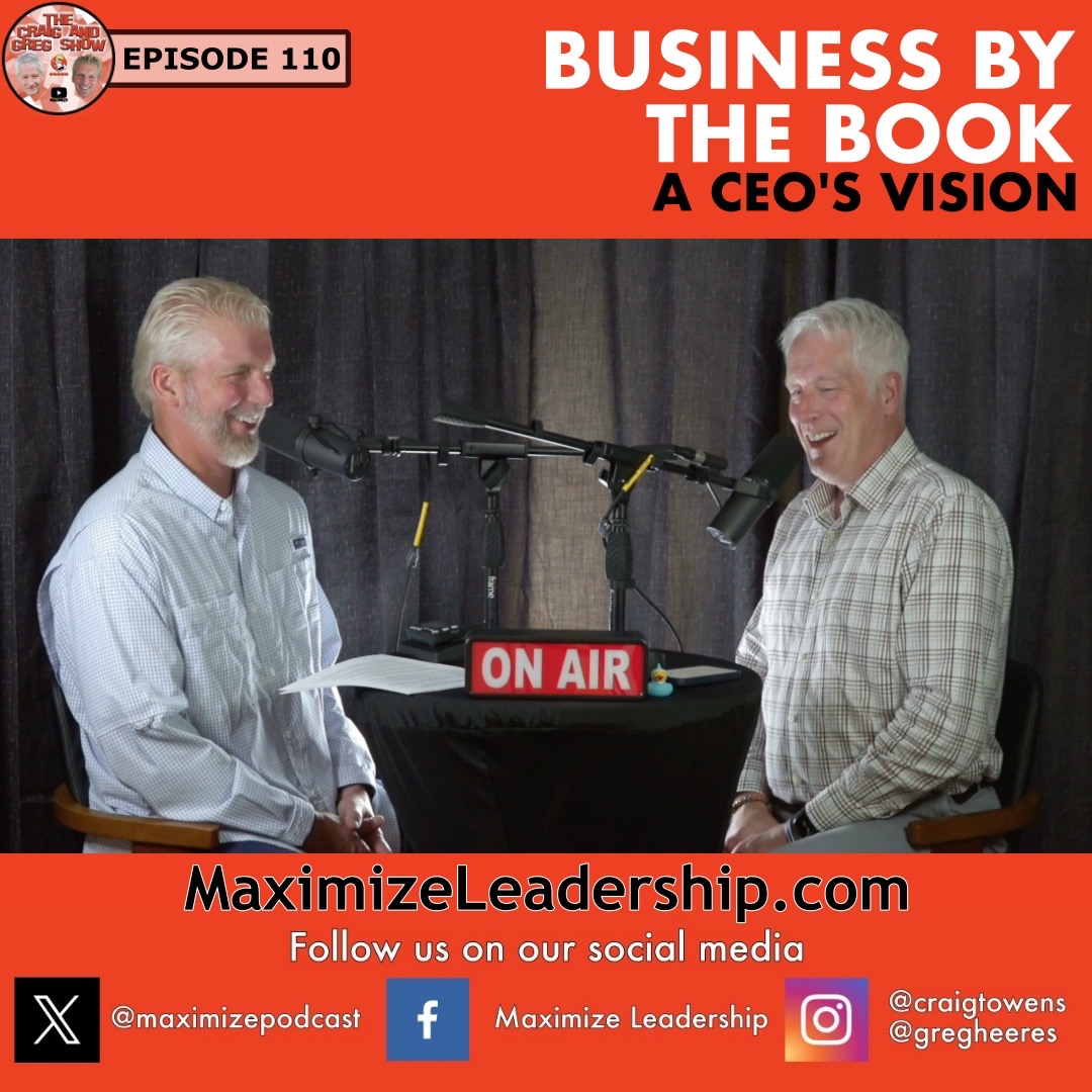 The Craig and Greg Show