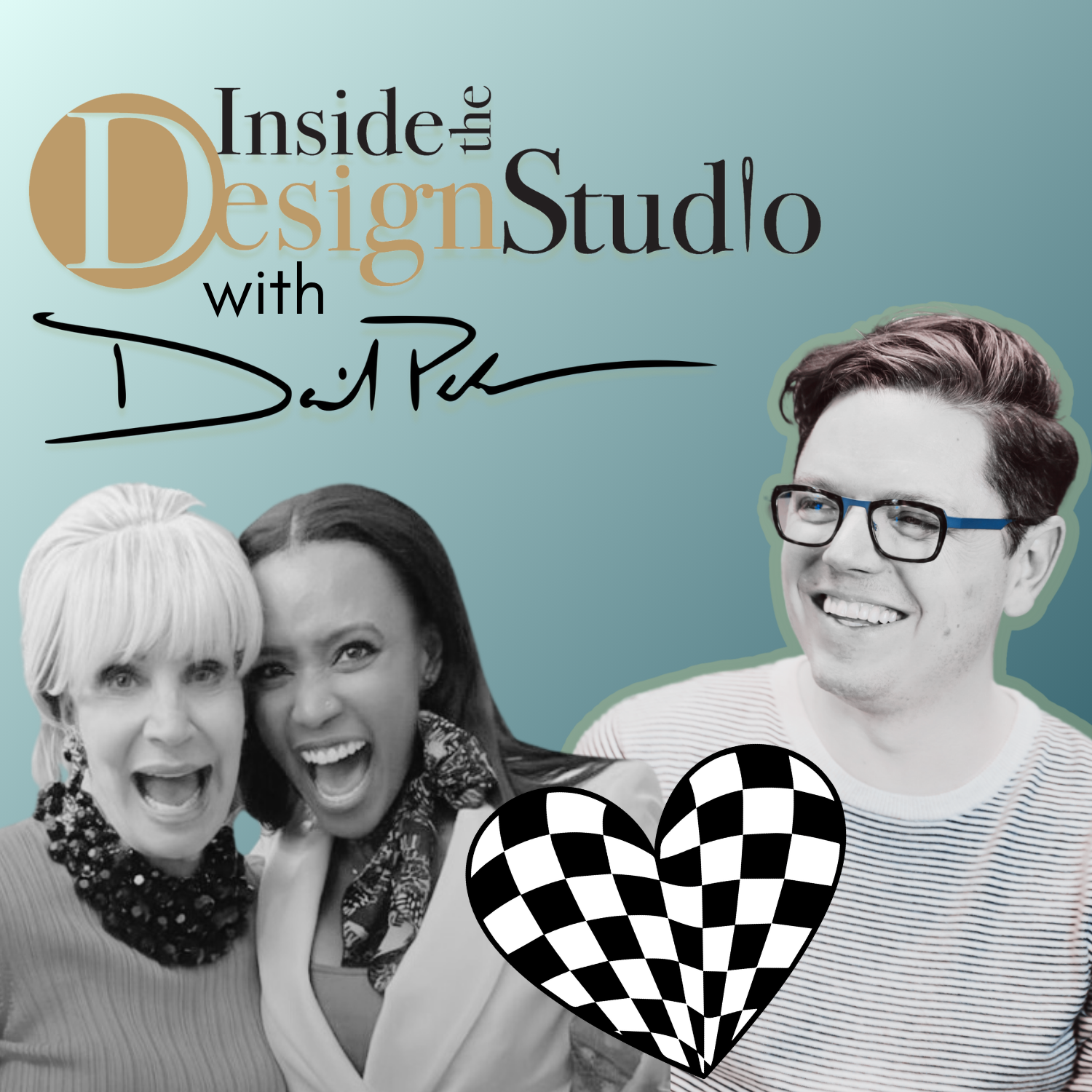 Inside the Design Studio with David Peck