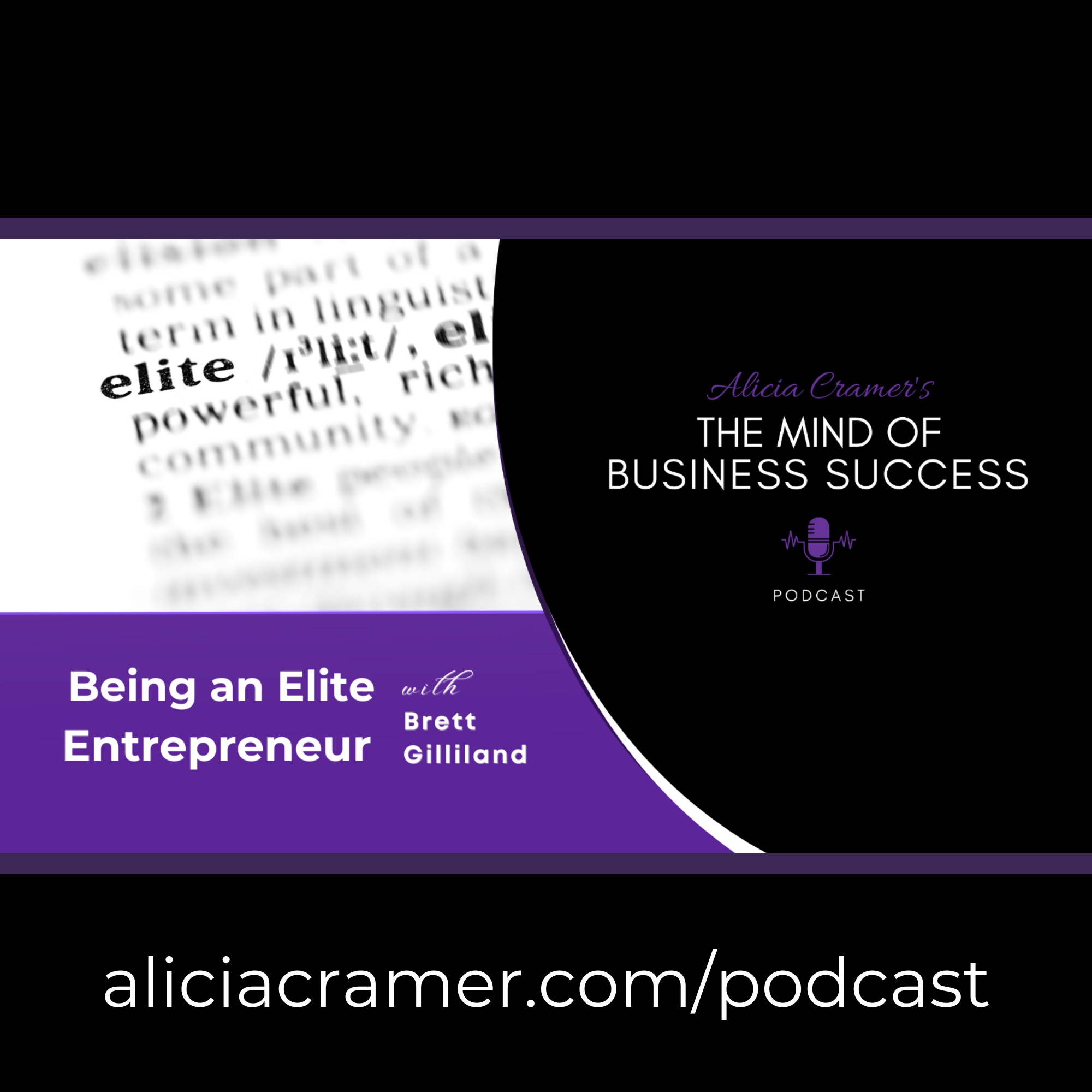 The Mind of Business Success