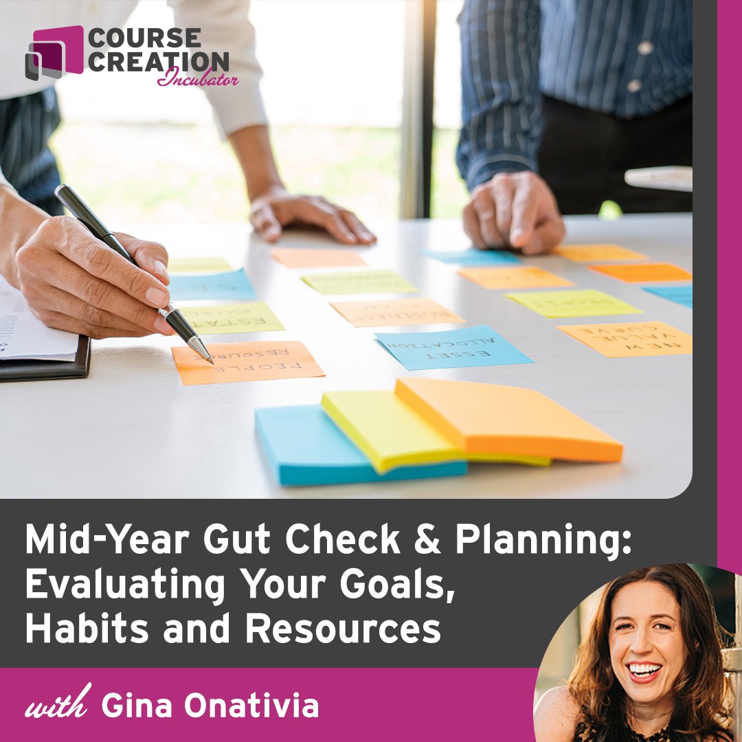 Course Creation Boutique\'s podcast