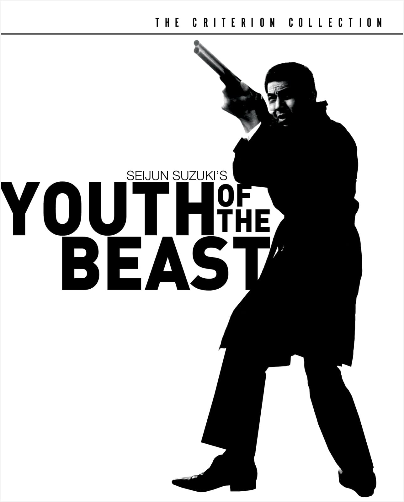 268 - Youth of the Beast (1963)