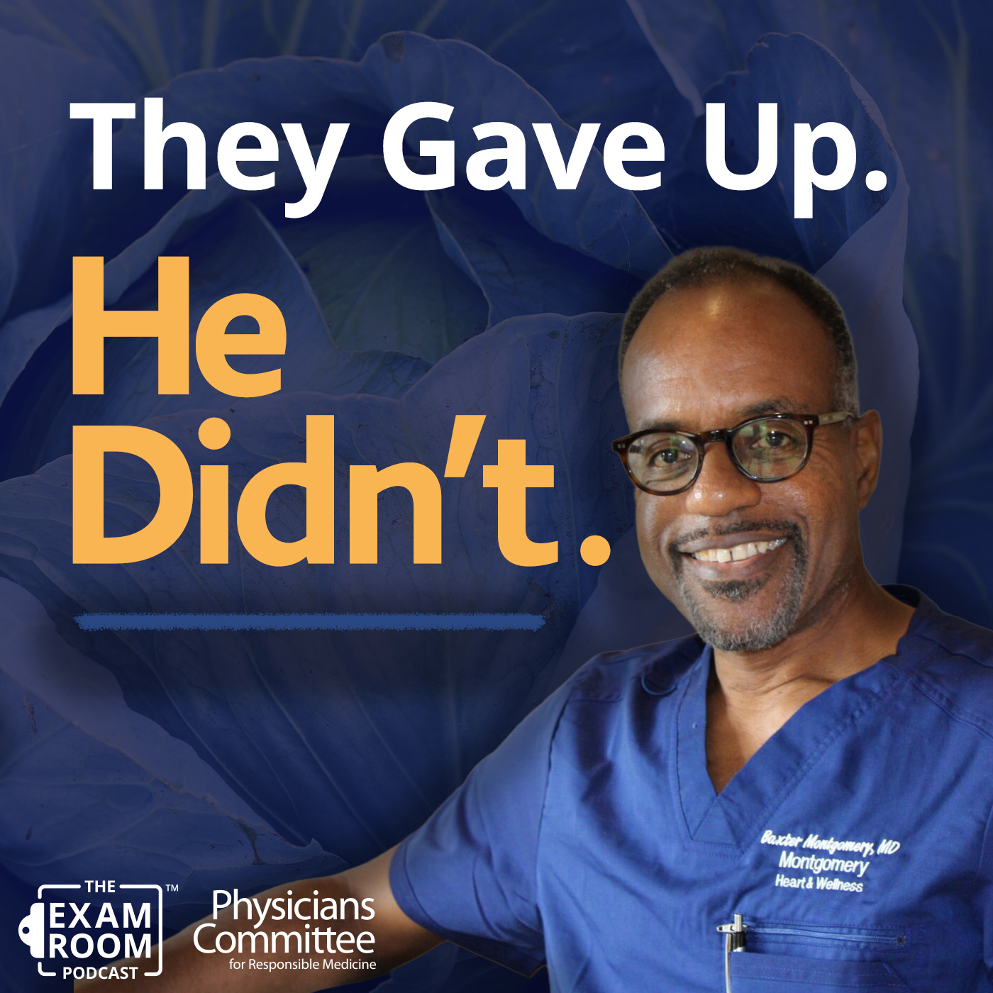 Reversing Heart Disease: A Cardiologist's Radical Approach to Healing | Remembering Dr. Baxter Montgomery