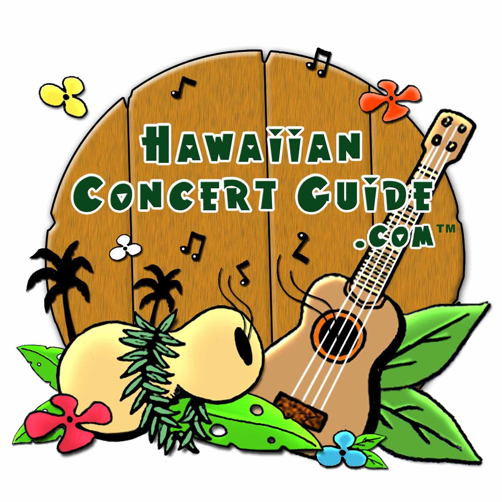 Hawaiian Concert Guide Show 636 - The Pineapple Connection
