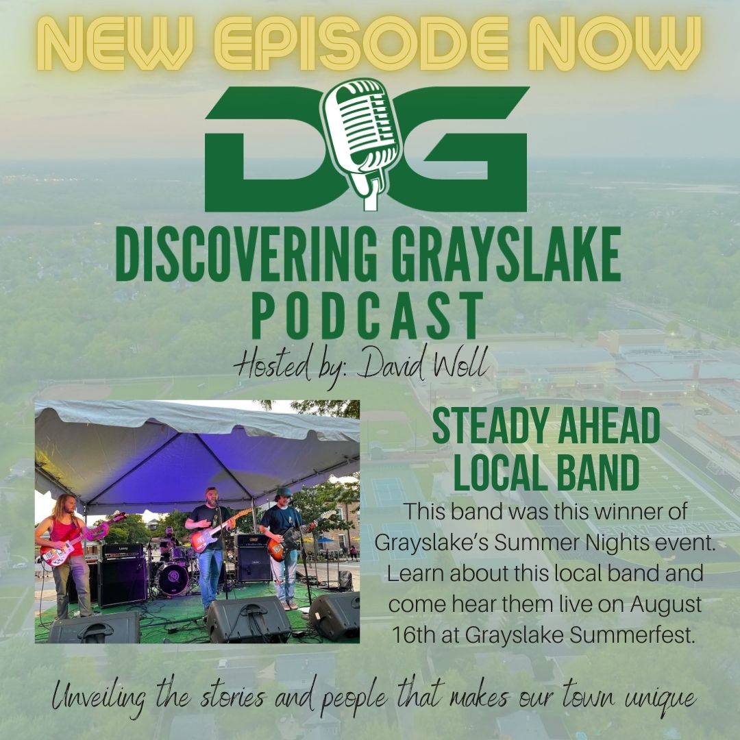 Discovering Grayslake: Unveiling the Stories and People That Make Our Town Unique