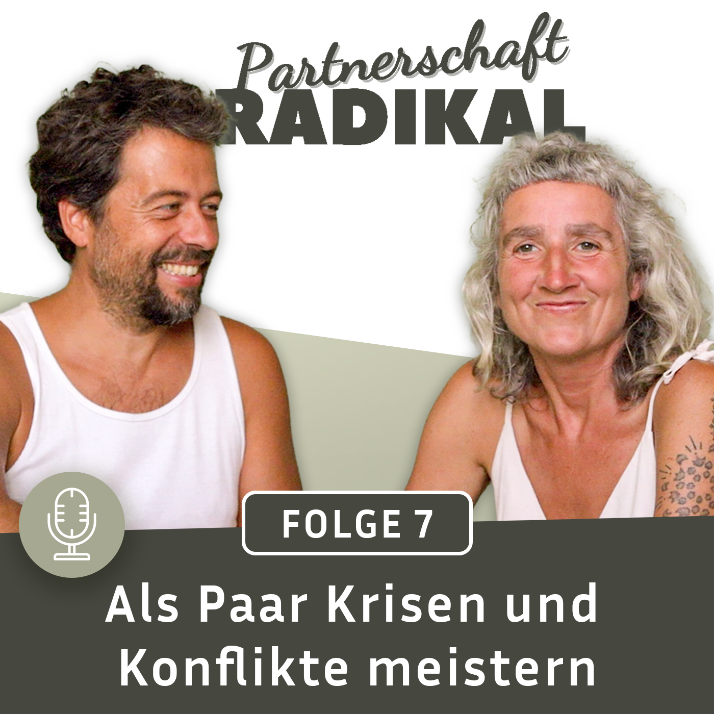 Partnerschaft RADIKAL