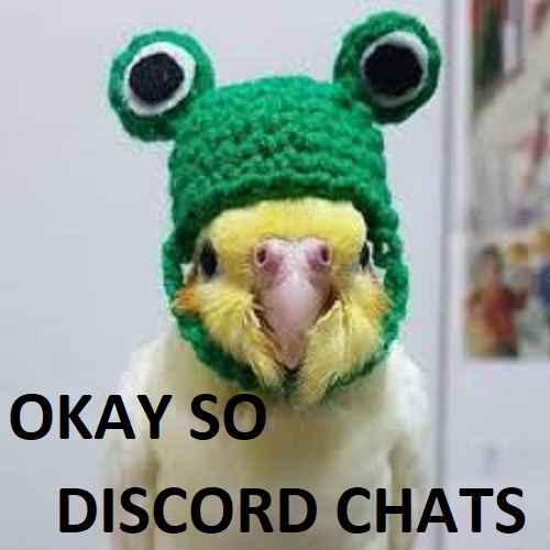Okay, So..