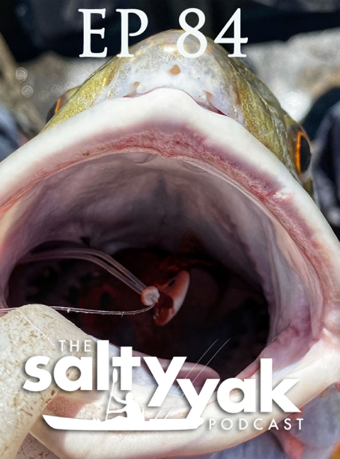 The Salty Yak Outdoor Podcast