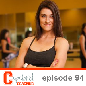 Copeland Coaching Podcast