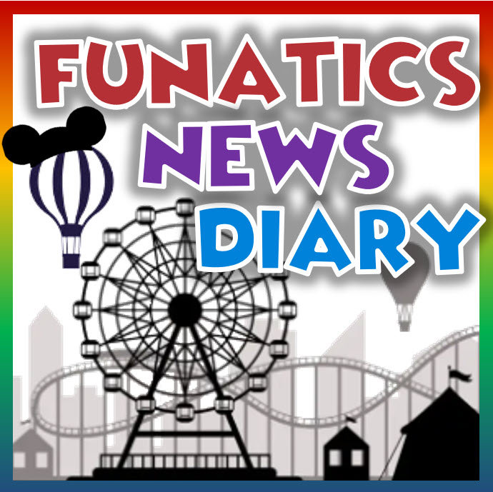 Sams Disney Diary