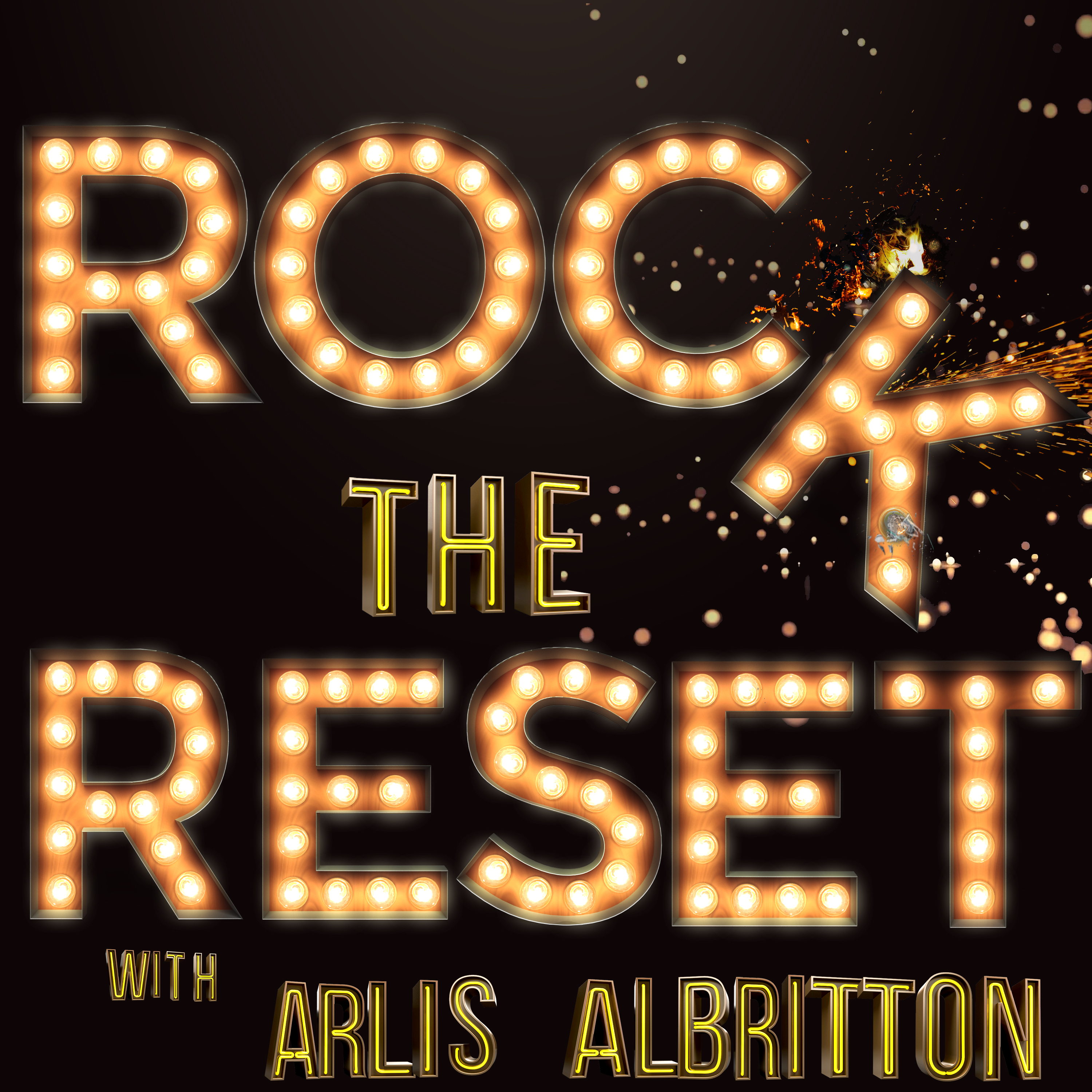 005 - RTR - Mike Freas - Is Now Addicted to Life