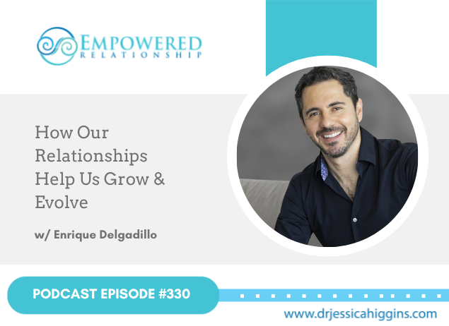 Empowered Relationship Podcast: Your Relationship Resource And Guide