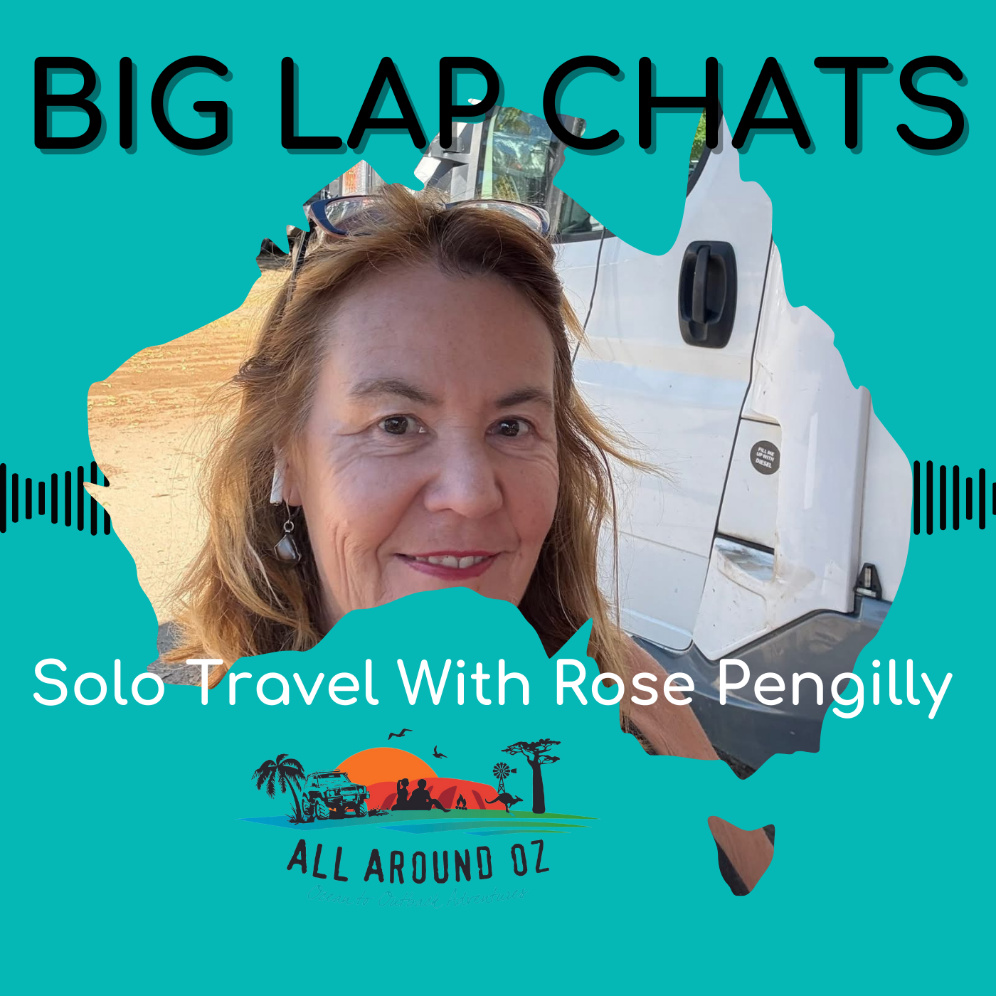 Solo Travel Australia Spotlight: Safety, Setups and Saying Yes to the Big Lap
