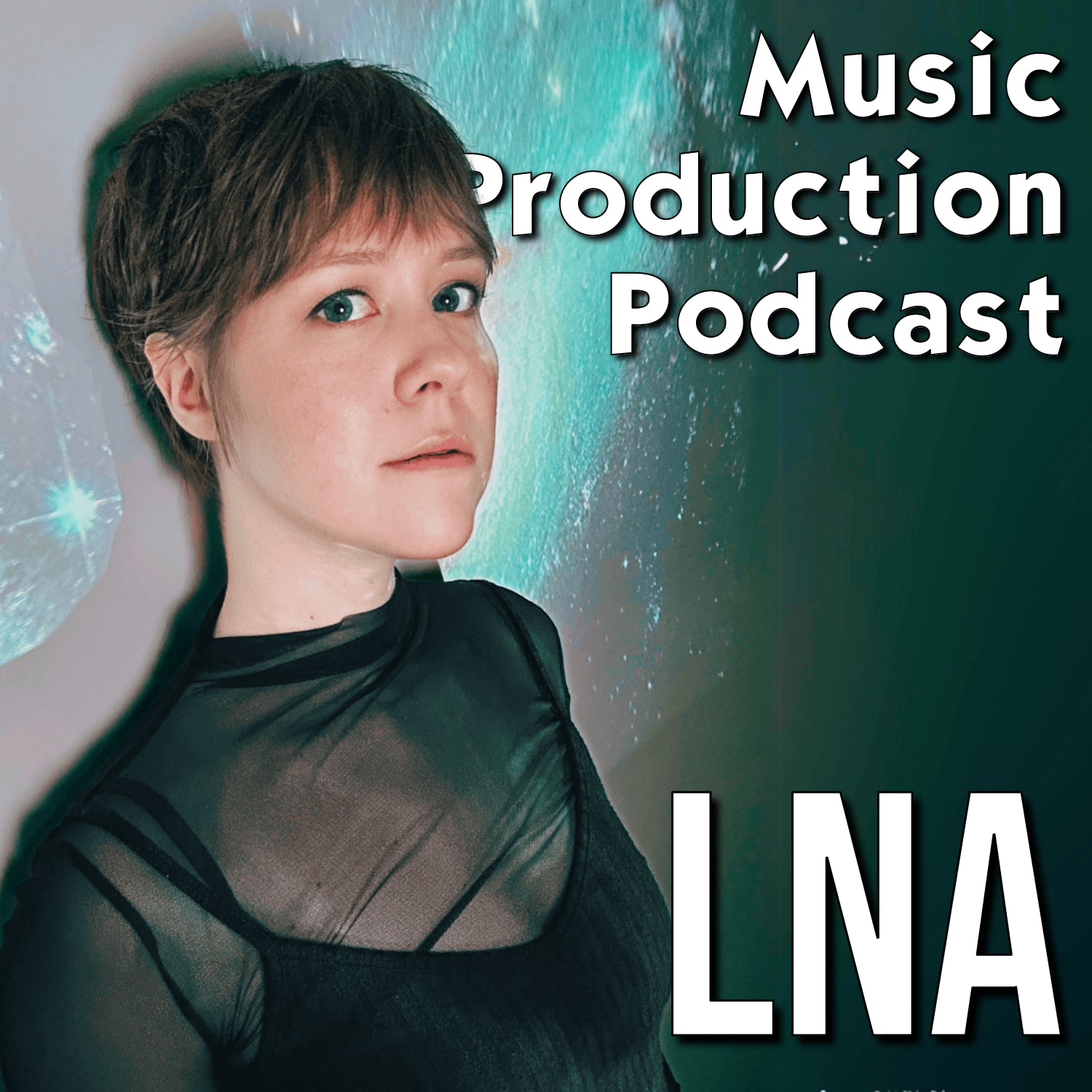 Music Production Podcast