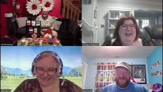Guardians of the Geekery - Episode 24-33: Trolley Witches