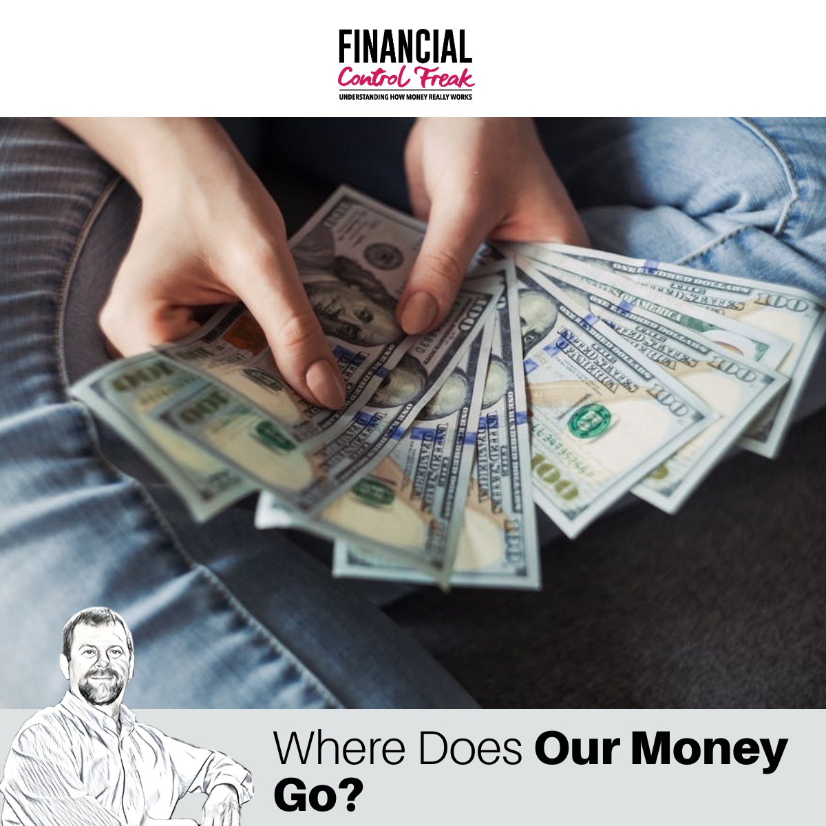 Financial Control Freak