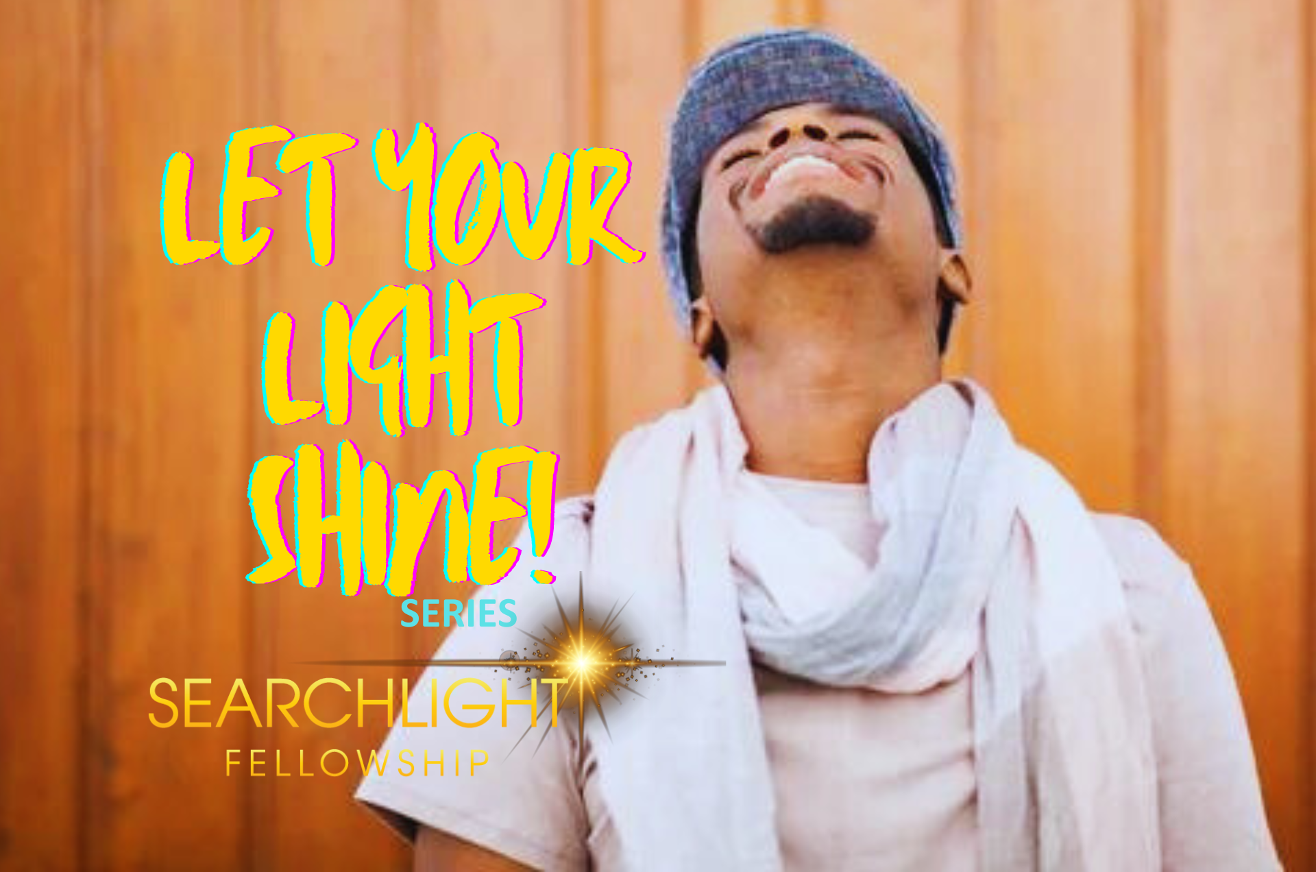 Searchlight Fellowship Podcast