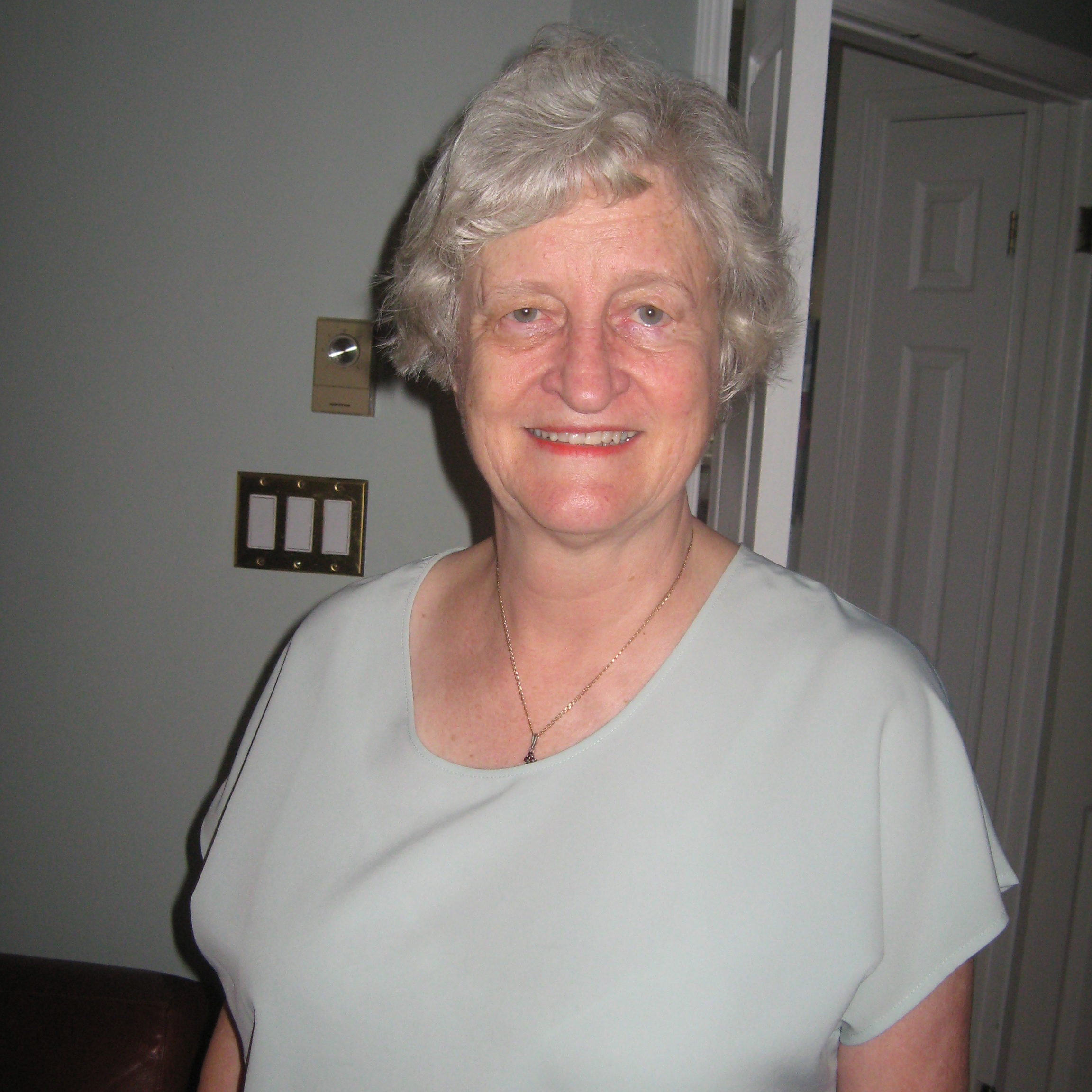 Margaret Visser on her book The Gift of Thanks