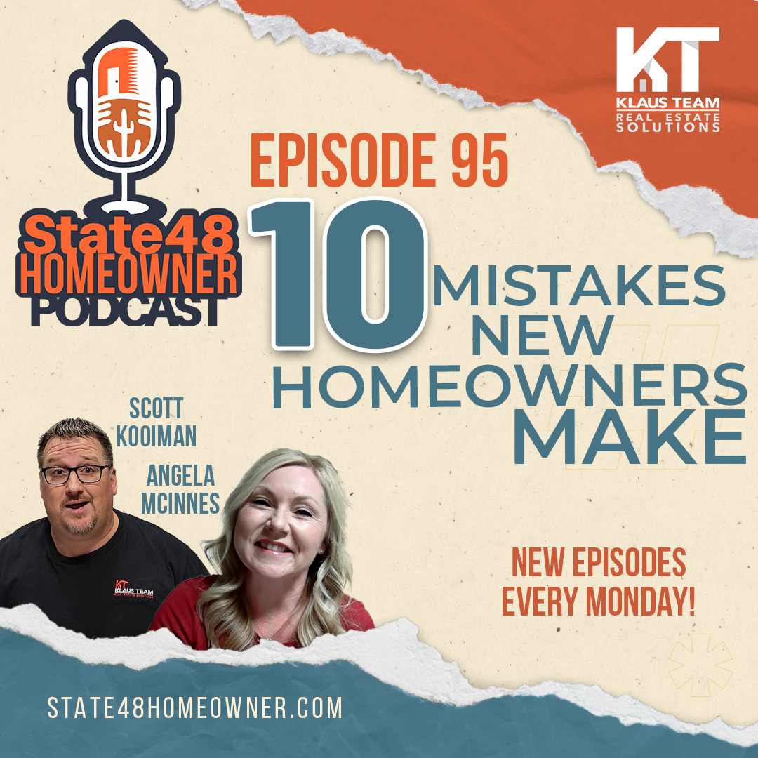 State48 Homeowner Podcast