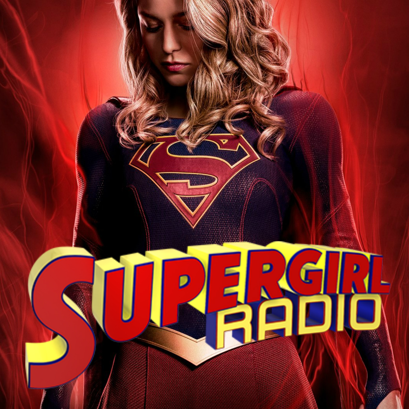 Supergirl Radio