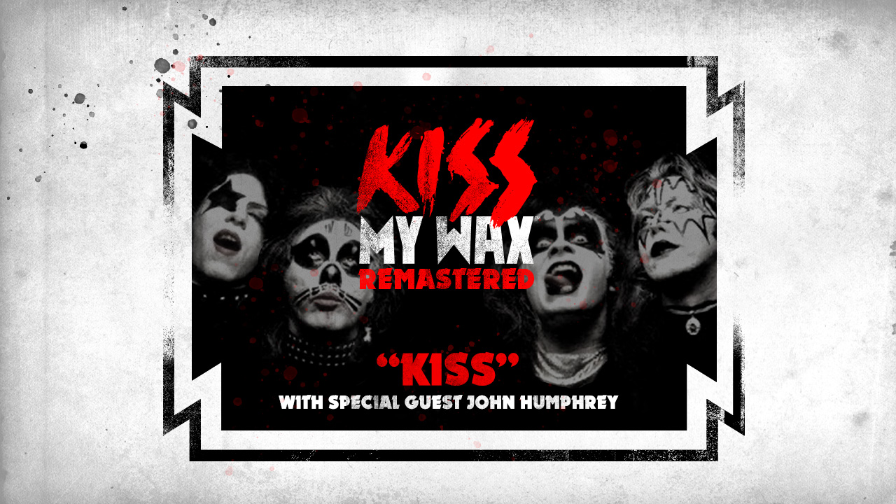 KISS My Kollectibles: A KISS Collecting Podcast