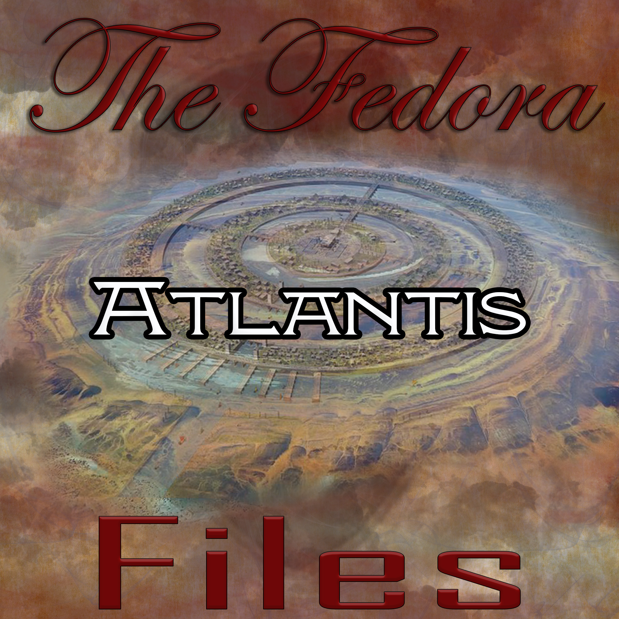 Episode 129: Atlantis
