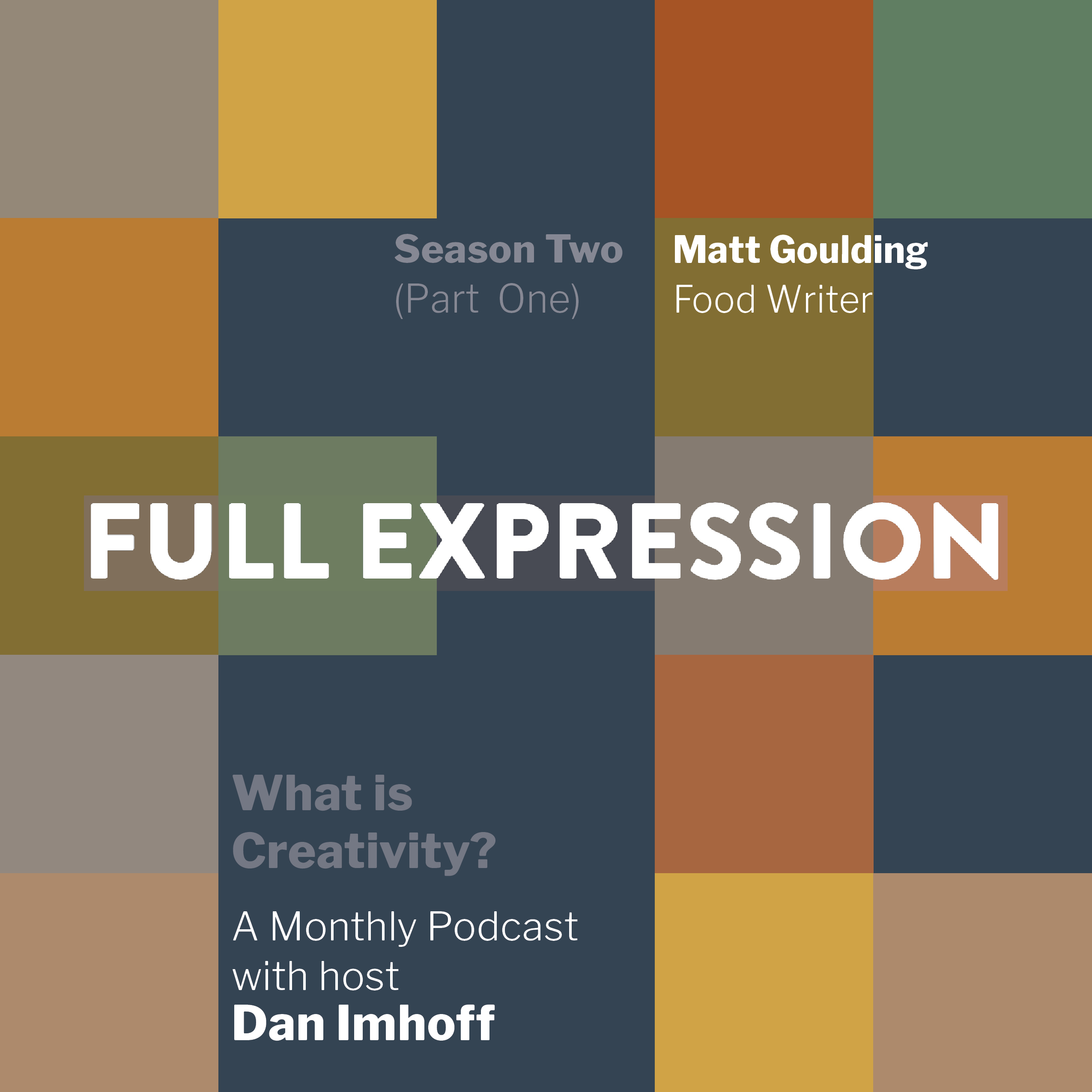 Full Expression