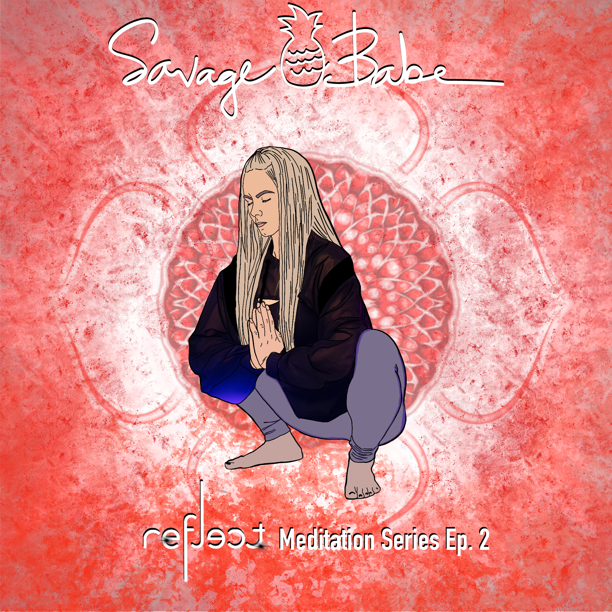 SB REFLECT MEDITATION SERIES: EPISODE 2 - ROOT, BREATHING & GROUNDING