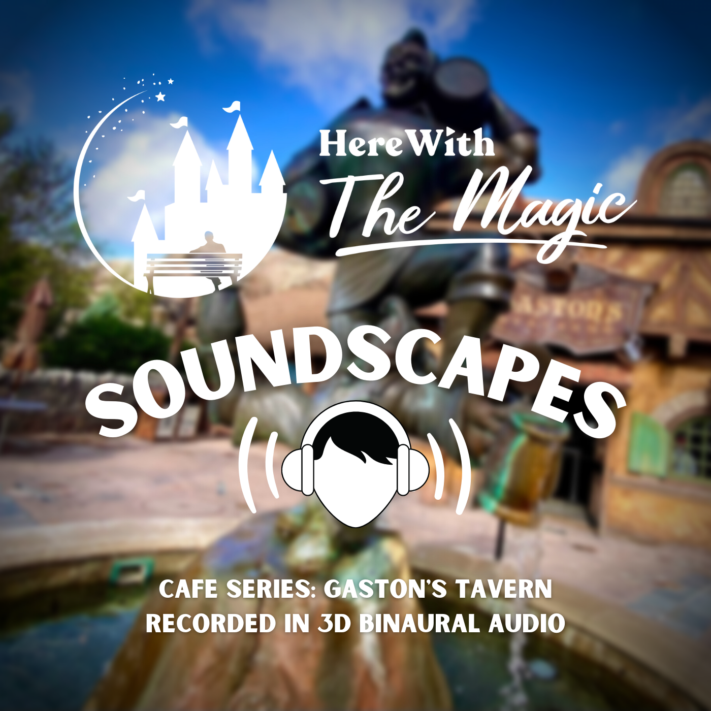 Soundscapes by Here With The Magic