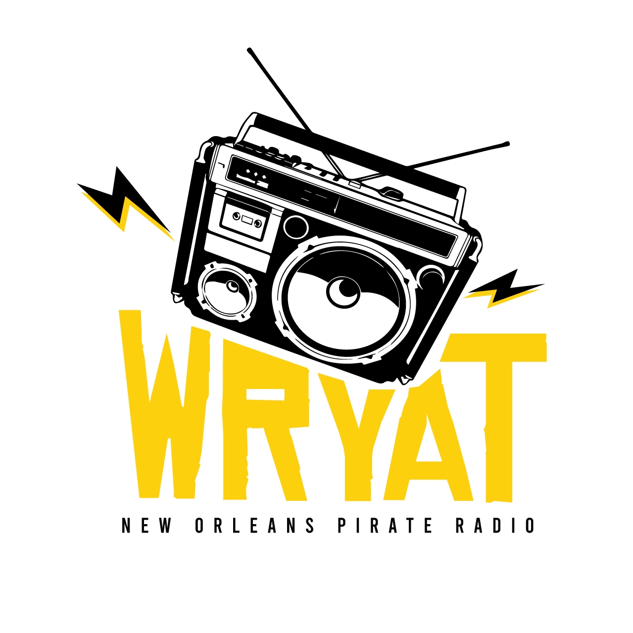 WRYAT - Season 5 Episode 1 - Rebirth
