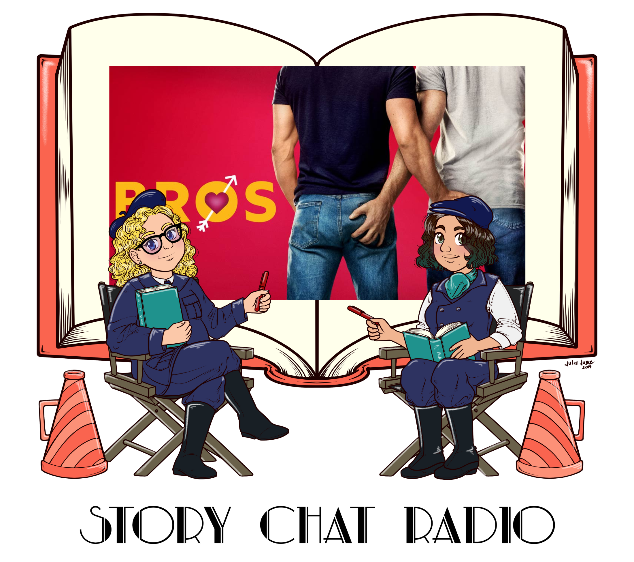 Episode 37: Bros