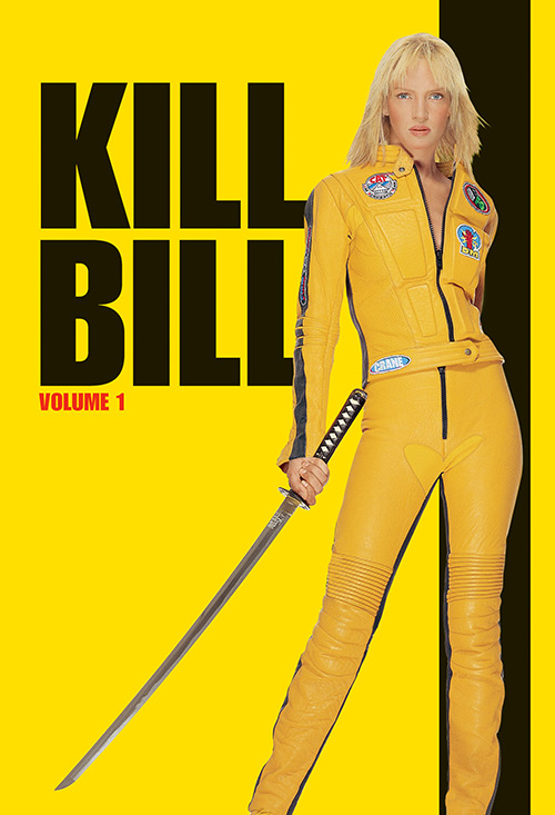 Episode 083 - #171 - Kill Bill: Volume 1 episode artwork